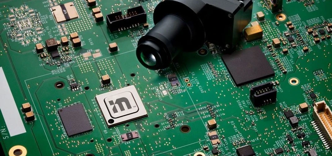 The EyeQ6 Lite and an 8-megapixel camera that enables broader data for ADAS applications