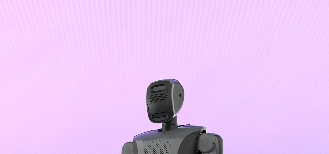 Mentee Robotics is developing an AI-first, vertically integrated humanoid robot designed for real-world usefulness and adaptability.