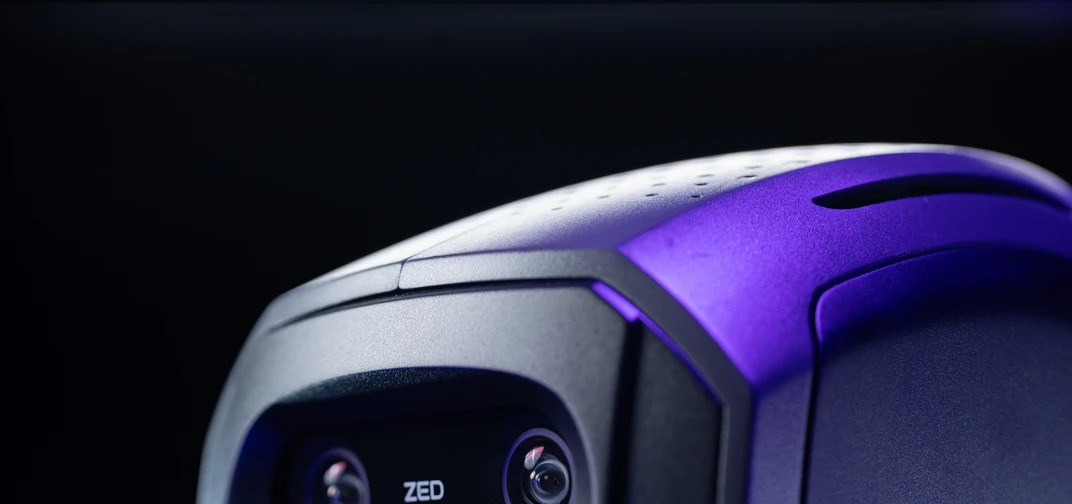 Menteebot 3.0 is powered by camera-only sensing, proprietary electric motors that support unprecedented dexterity, and fully integrated AI.