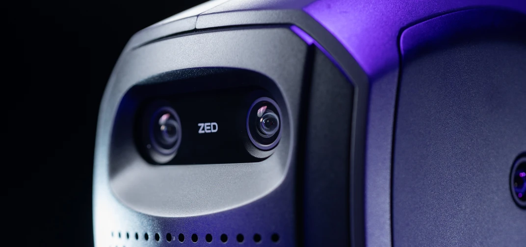 Menteebot 3.0 is powered by camera-only sensing, proprietary electric motors that support unprecedented dexterity, and fully integrated AI.