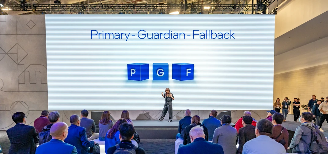 Mobileye shares details behind the Company's technological approaches during CES 2025