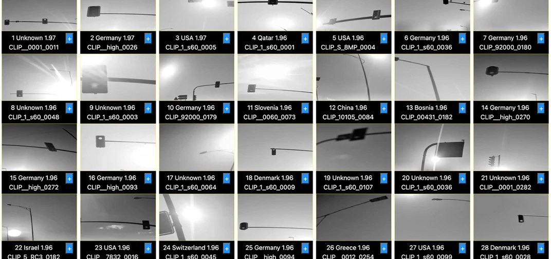 AVs will face “long tail” problems in which a self-driving vehicle encounters something it has not seen or experienced before, and potentially confounding conditions.