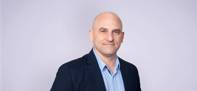 Boaz Ouriel
