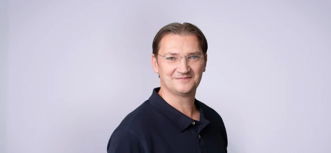 Johann Jungwirth (JJ)