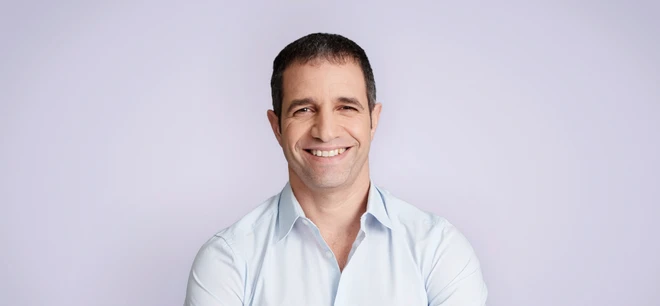 Kobi Ohayon