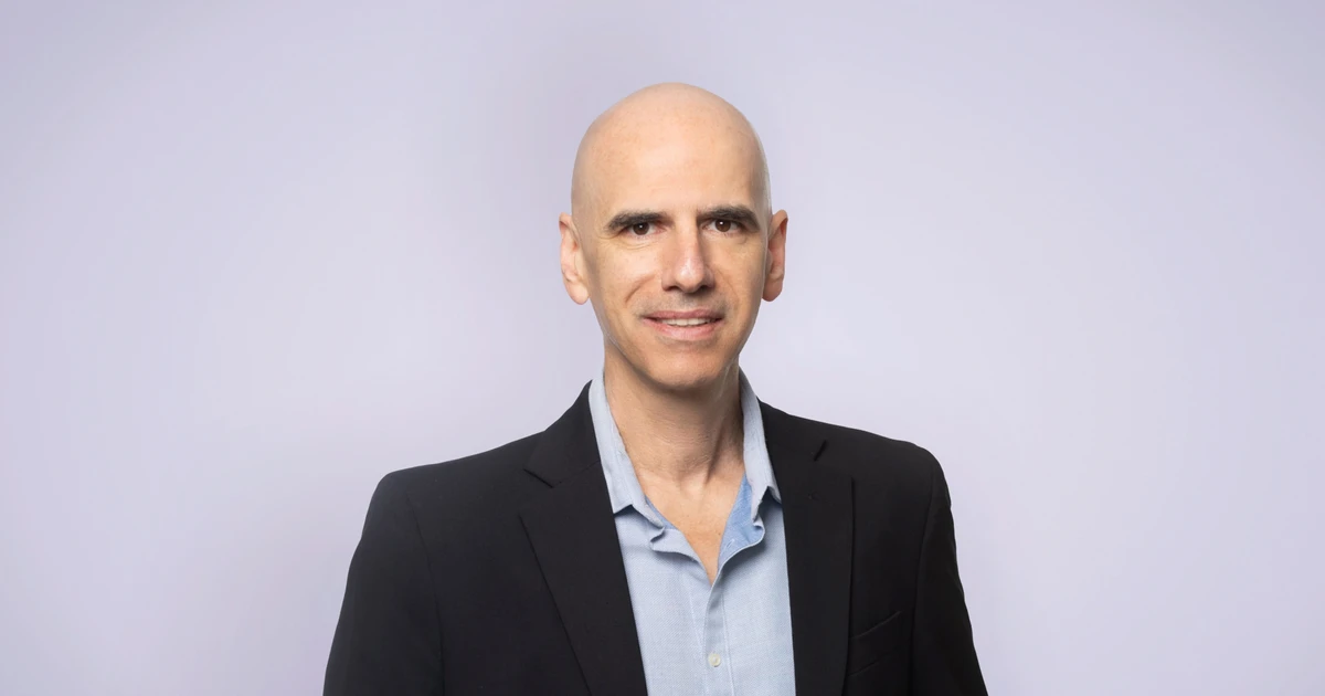 Nir Bezalel, Senior Vice President, Mobileye CEO, Moovit at Mobileye Global Inc.