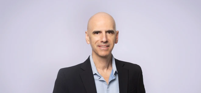 Nir Bezalel