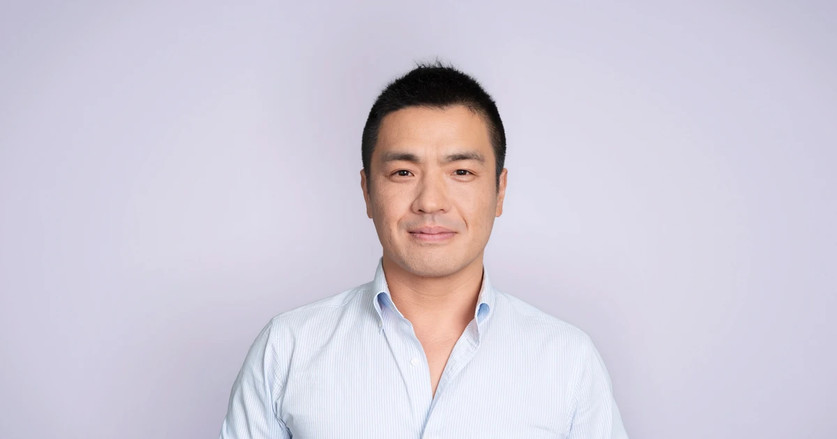 Shotaro Kawahara, CEO Mobileye Japan Ltd. at Mobileye Global Inc.