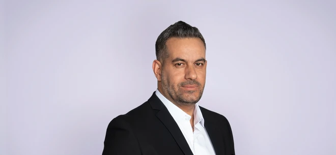 Tomer Baba