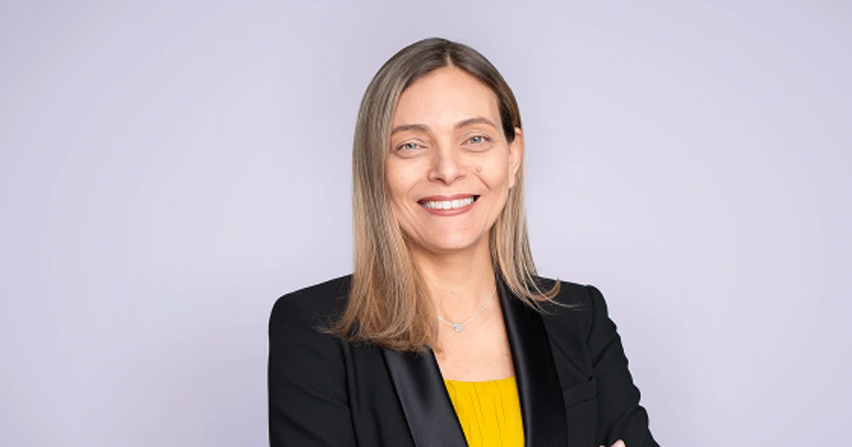 Liz Cohen-Yerushalmi, Chief Legal Officer and General Counsel at Mobileye Global Inc.