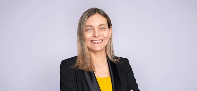Liz Cohen-Yerushalmi