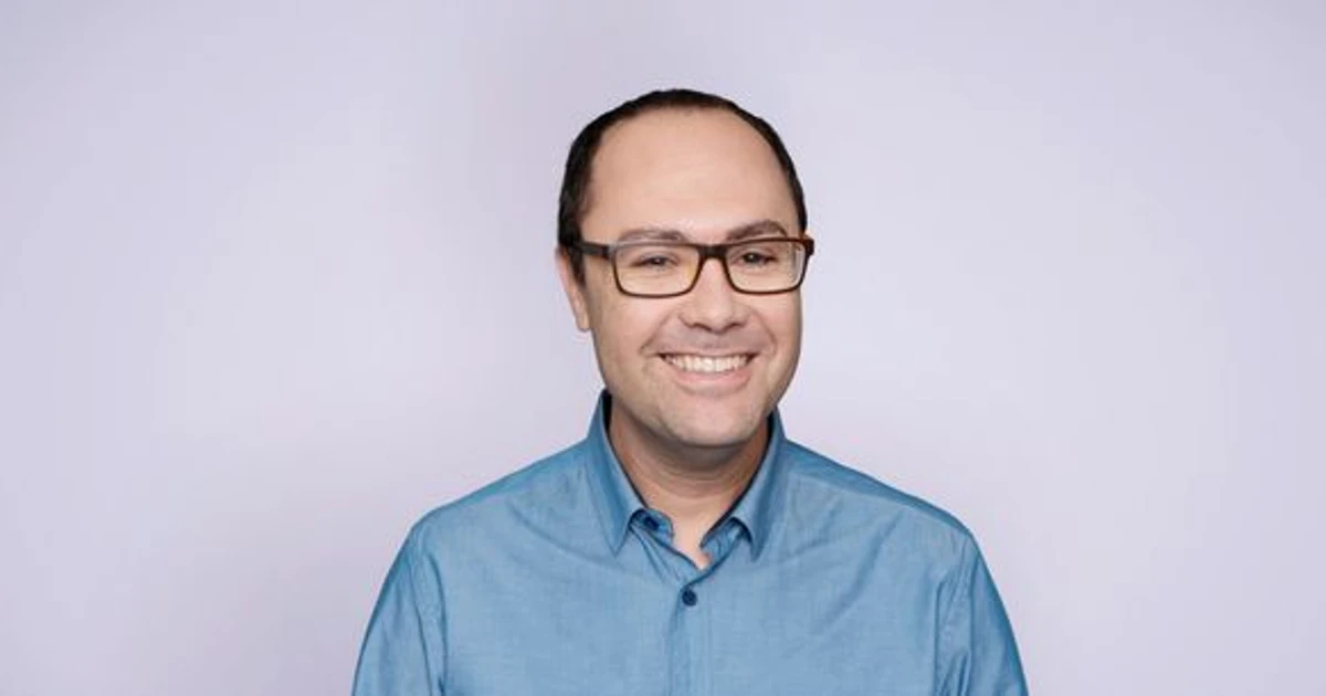 Prof. Shai Shalev-Shwartz, Chief Technology Officer at Mobileye Global Inc.
