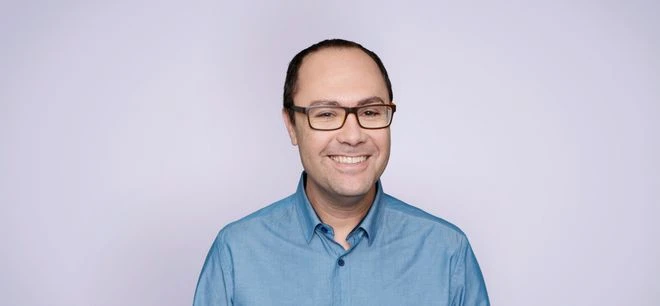 Prof. Shai Shalev-Shwartz