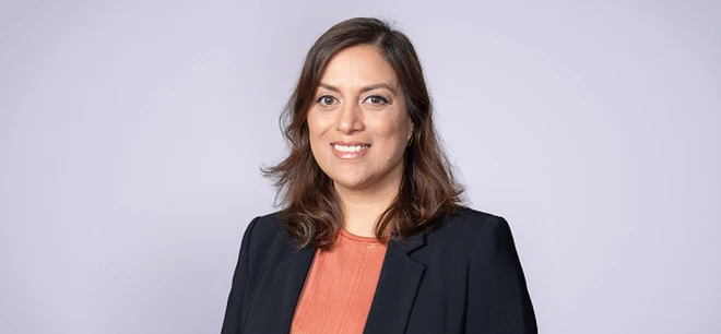 Liron Dahan